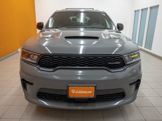 Dodge Durango  2023 à St-Jérôme, Québec - 5 - w320h240px
