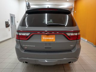 Dodge Durango  2023 à St-Jérôme, Québec - 8 - w320h240px