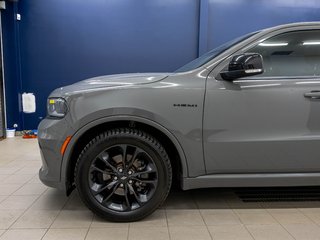 2023 Dodge Durango in St-Jérôme, Quebec - 29 - w320h240px
