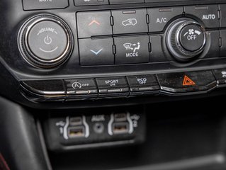 2024 Dodge Durango in St-Jérôme, Quebec - 19 - w320h240px