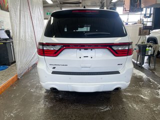 Dodge Durango  2024 à St-Jérôme, Québec - 9 - w320h240px