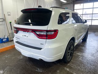 Dodge Durango  2024 à St-Jérôme, Québec - 10 - w320h240px