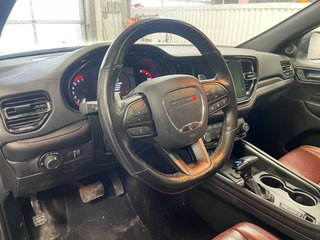 2024 Dodge Durango in St-Jérôme, Quebec - 5 - w320h240px