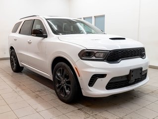 Dodge Durango  2024 à St-Jérôme, Québec - 10 - w320h240px