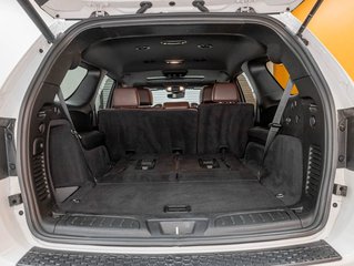 Dodge Durango  2024 à St-Jérôme, Québec - 36 - w320h240px