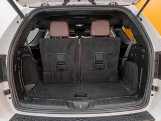 Dodge Durango  2024 à St-Jérôme, Québec - 35 - w320h240px