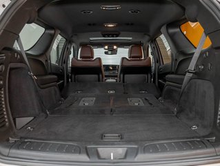 Dodge Durango  2024 à St-Jérôme, Québec - 37 - w320h240px