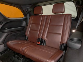 Dodge Durango  2024 à St-Jérôme, Québec - 34 - w320h240px