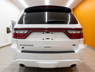 Dodge Durango  2024 à St-Jérôme, Québec - 8 - w320h240px