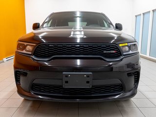 Dodge Durango  2025 à St-Jérôme, Québec - 4 - w320h240px