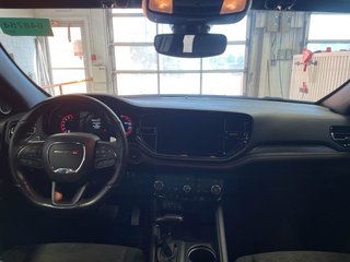 2025 Dodge Durango in St-Jérôme, Quebec - 12 - w320h240px