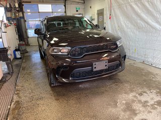 2025 Dodge Durango in St-Jérôme, Quebec - 10 - w320h240px