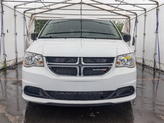 2017 Dodge Grand Caravan in St-Jérôme, Quebec - 4 - w320h240px