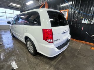 2017 Dodge Grand Caravan in St-Jérôme, Quebec - 5 - w320h240px