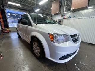 2017 Dodge Grand Caravan in St-Jérôme, Quebec - 9 - w320h240px