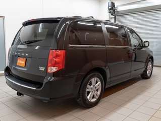 2018 Dodge Grand Caravan in St-Jérôme, Quebec - 8 - w320h240px