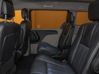 2018 Dodge Grand Caravan in St-Jérôme, Quebec - 27 - w320h240px