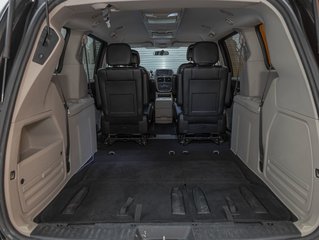 2018 Dodge Grand Caravan in St-Jérôme, Quebec - 31 - w320h240px