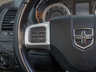 2018 Dodge Grand Caravan in St-Jérôme, Quebec - 14 - w320h240px