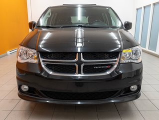 Dodge Grand Caravan  2018 à St-Jérôme, Québec - 4 - w320h240px