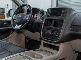 2018 Dodge Grand Caravan in St-Jérôme, Quebec - 26 - w320h240px