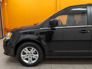 2018 Dodge Grand Caravan in St-Jérôme, Quebec - 33 - w320h240px