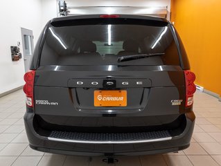 2018 Dodge Grand Caravan in St-Jérôme, Quebec - 6 - w320h240px