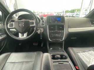 2018 Dodge Grand Caravan in St-Jérôme, Quebec - 10 - w320h240px