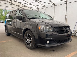 2018 Dodge Grand Caravan in St-Jérôme, Quebec - 9 - w320h240px