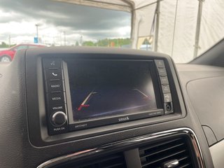 2018 Dodge Grand Caravan in St-Jérôme, Quebec - 13 - w320h240px