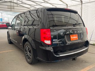 2018 Dodge Grand Caravan in St-Jérôme, Quebec - 5 - w320h240px