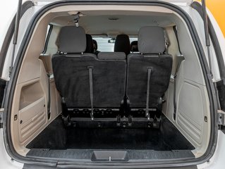 2019 Dodge Grand Caravan in St-Jérôme, Quebec - 26 - w320h240px