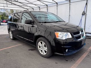 2019 Dodge Grand Caravan in St-Jérôme, Quebec - 9 - w320h240px