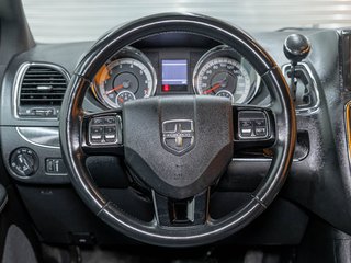 Dodge Grand Caravan  2019 à St-Jérôme, Québec - 12 - w320h240px