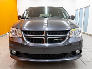 Dodge Grand Caravan  2019 à St-Jérôme, Québec - 4 - w320h240px