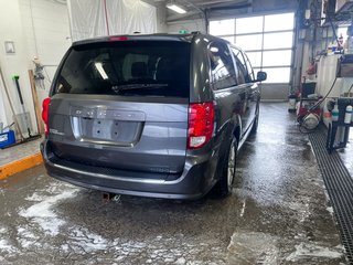 2019 Dodge Grand Caravan in St-Jérôme, Quebec - 9 - w320h240px