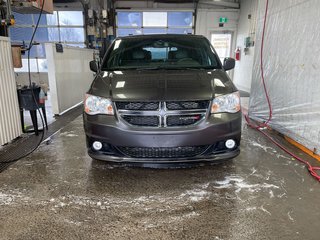 2019 Dodge Grand Caravan in St-Jérôme, Quebec - 5 - w320h240px