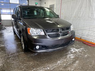 2019 Dodge Grand Caravan in St-Jérôme, Quebec - 10 - w320h240px