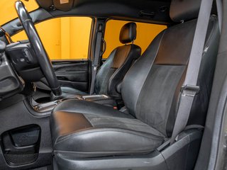 Dodge Grand Caravan  2019 à St-Jérôme, Québec - 10 - w320h240px
