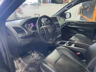 2019 Dodge Grand Caravan in St-Jérôme, Quebec - 4 - w320h240px