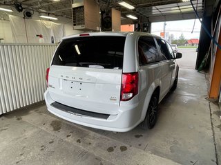 Dodge Grand Caravan  2019 à St-Jérôme, Québec - 8 - w320h240px