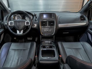 Dodge Grand Caravan  2020 à St-Jérôme, Québec - 11 - w320h240px