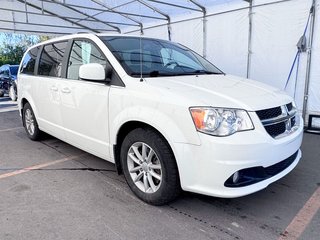 Dodge Grand Caravan  2020 à St-Jérôme, Québec - 9 - w320h240px