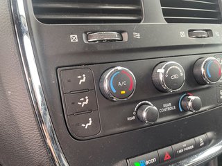 Dodge Grand Caravan  2020 à St-Jérôme, Québec - 10 - w320h240px