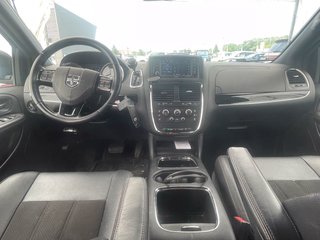 Dodge Grand Caravan  2020 à St-Jérôme, Québec - 8 - w320h240px