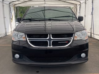 Dodge Grand Caravan  2020 à St-Jérôme, Québec - 4 - w320h240px
