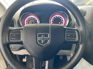2020 Dodge Grand Caravan in St-Jérôme, Quebec - 14 - w320h240px