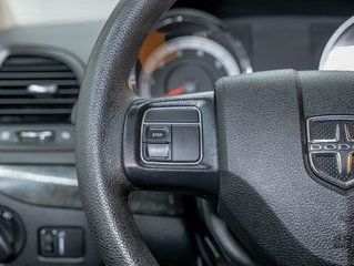 2020 Dodge Grand Caravan in St-Jérôme, Quebec - 13 - w320h240px
