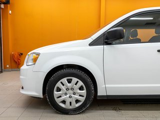 2020 Dodge Grand Caravan in St-Jérôme, Quebec - 27 - w320h240px