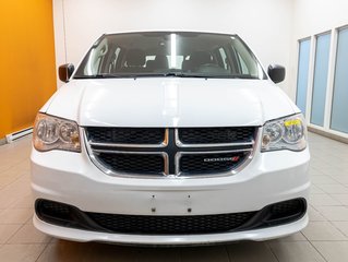 2020 Dodge Grand Caravan in St-Jérôme, Quebec - 4 - w320h240px